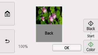 ภาพ: หน้าจอสัมผัส